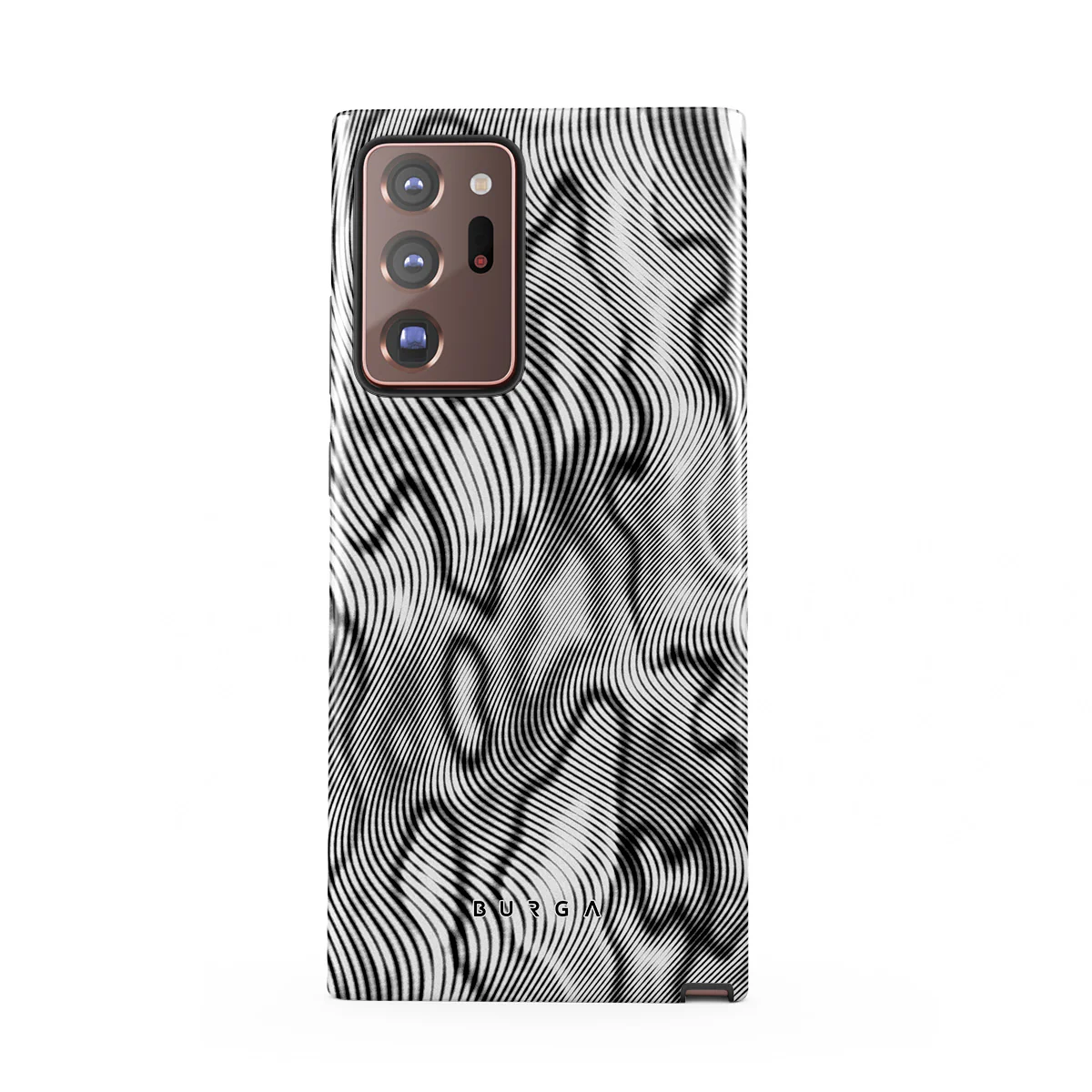 Ghost - Samsung Galaxy Note 20 Ultra 4G / 5G Etui - Image 5