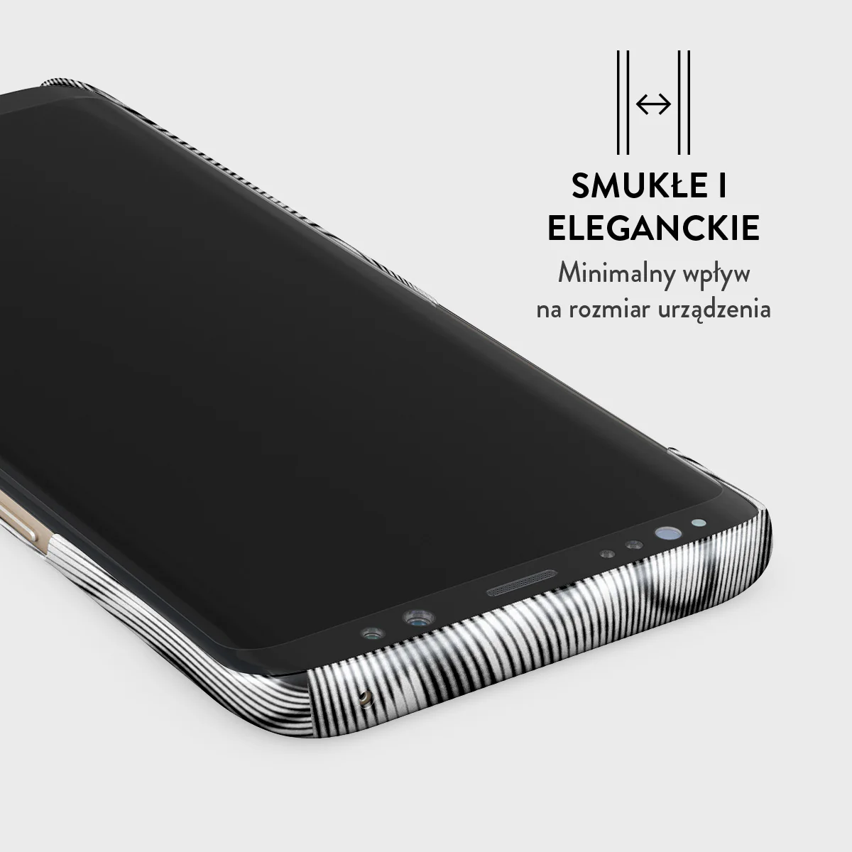 Ghost - Samsung Galaxy Note 9 Etui - Image 4