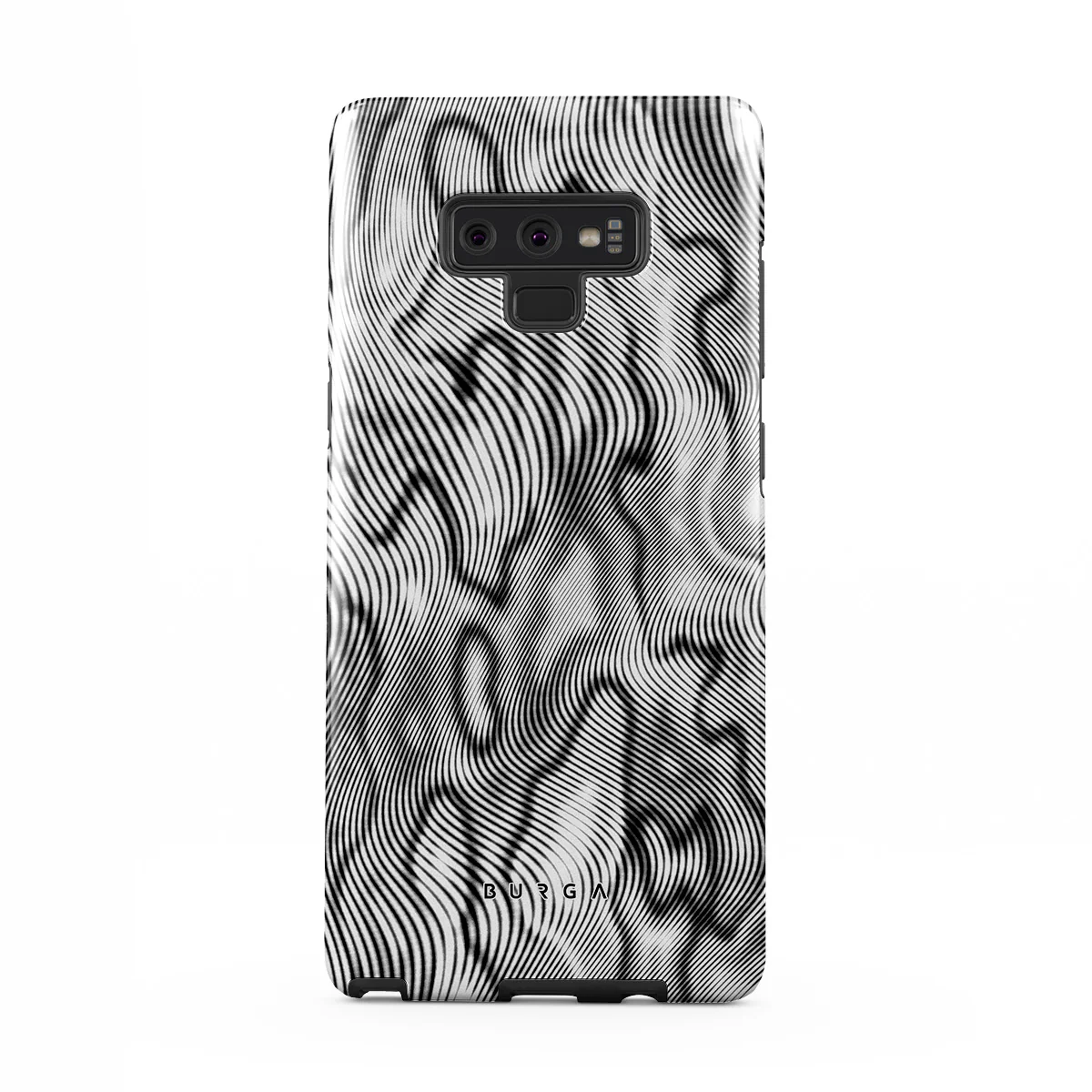 Ghost - Samsung Galaxy Note 9 Etui - Image 5
