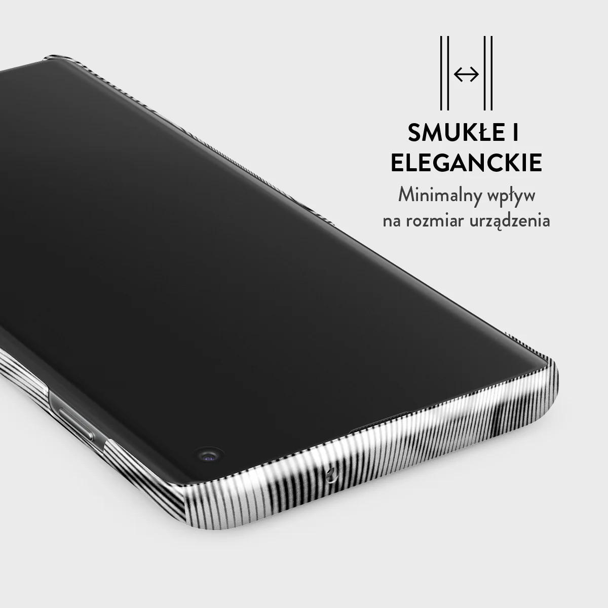 Ghost - Samsung Galaxy S10 Plus Etui - Image 4