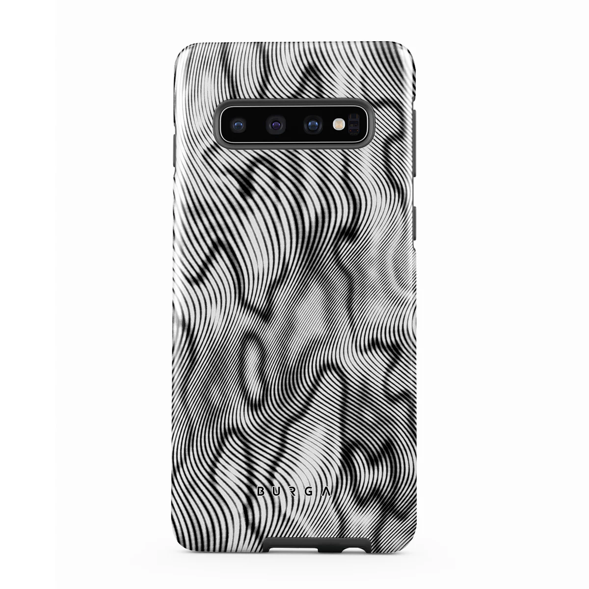 Ghost - Samsung Galaxy S10 Plus Etui - Image 5