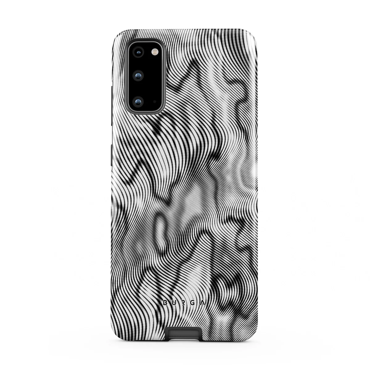 Ghost - Samsung Galaxy S20 4G / 5G Etui - Image 5
