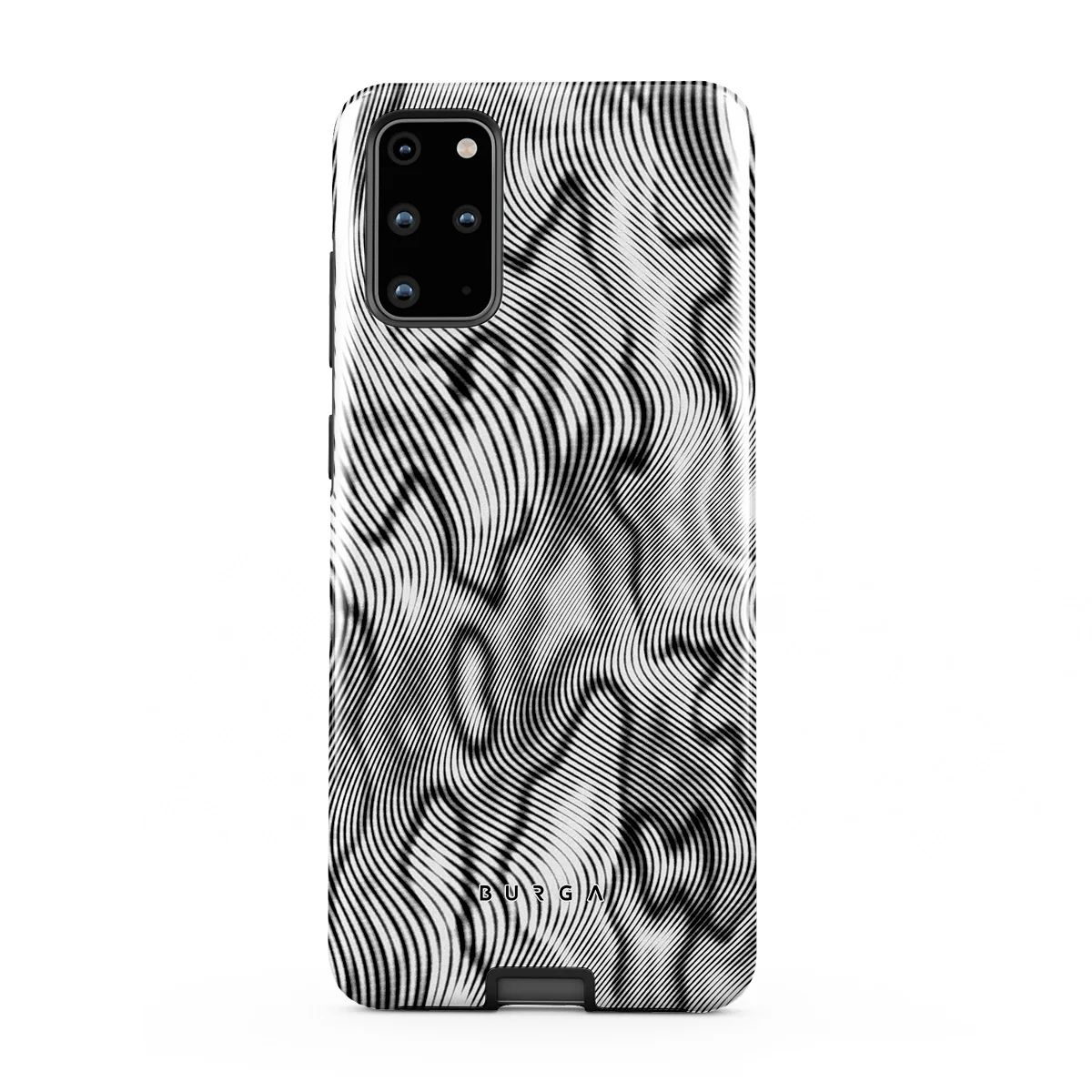 Ghost - Samsung Galaxy S20 Plus 4G / 5G Etui - Image 5