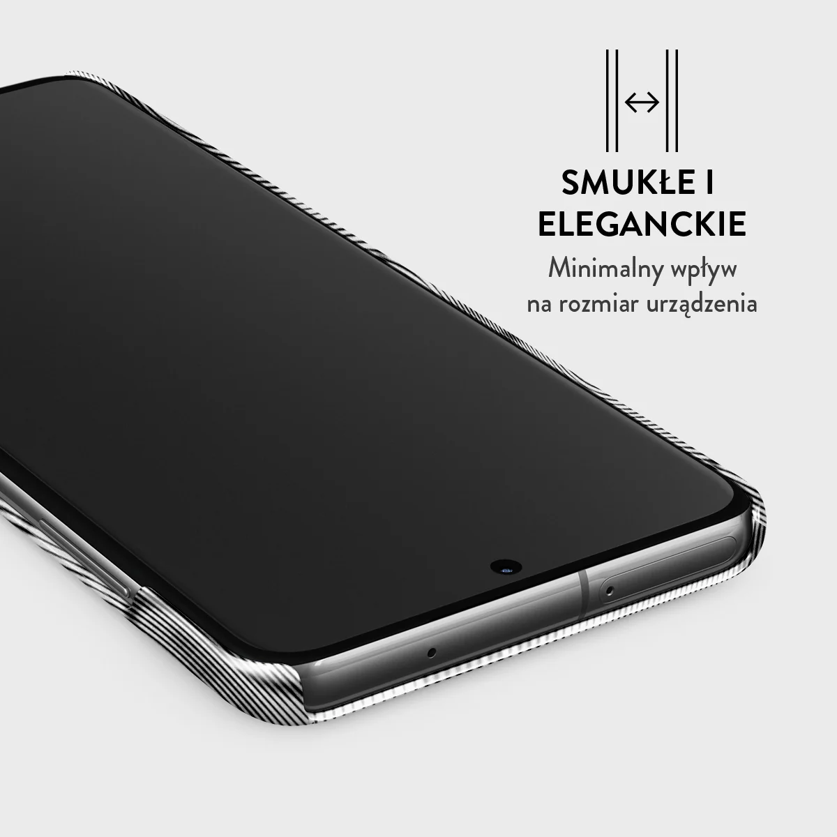 Ghost - Samsung Galaxy S20 Ultra 4G / 5G Etui - Image 4