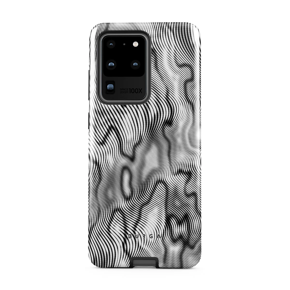 Ghost - Samsung Galaxy S20 Ultra 4G / 5G Etui - Image 5