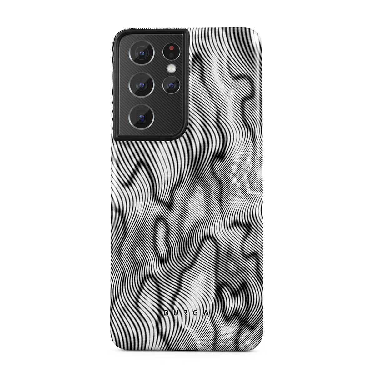 Ghost - Samsung Galaxy S21 Ultra Etui - Image 5