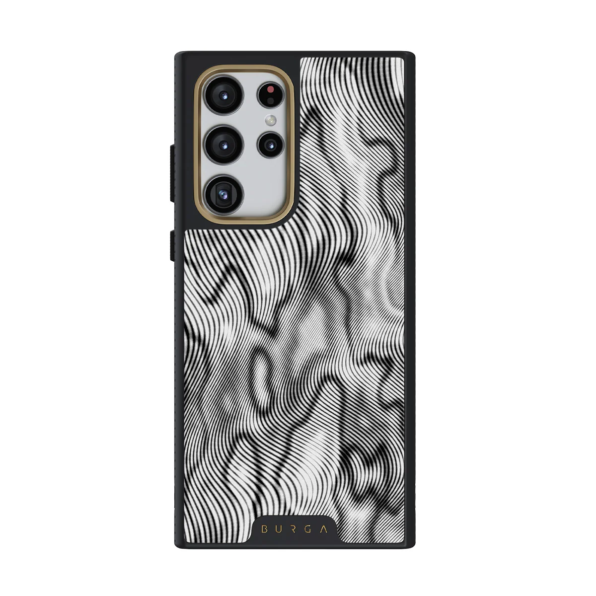 Ghost - Samsung Galaxy S22 Ultra Etui - Image 5
