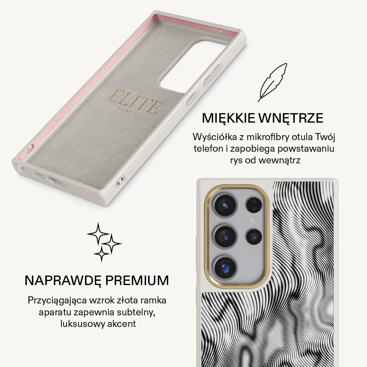 Ghost - Samsung Galaxy S23 Ultra Etui - Image 24