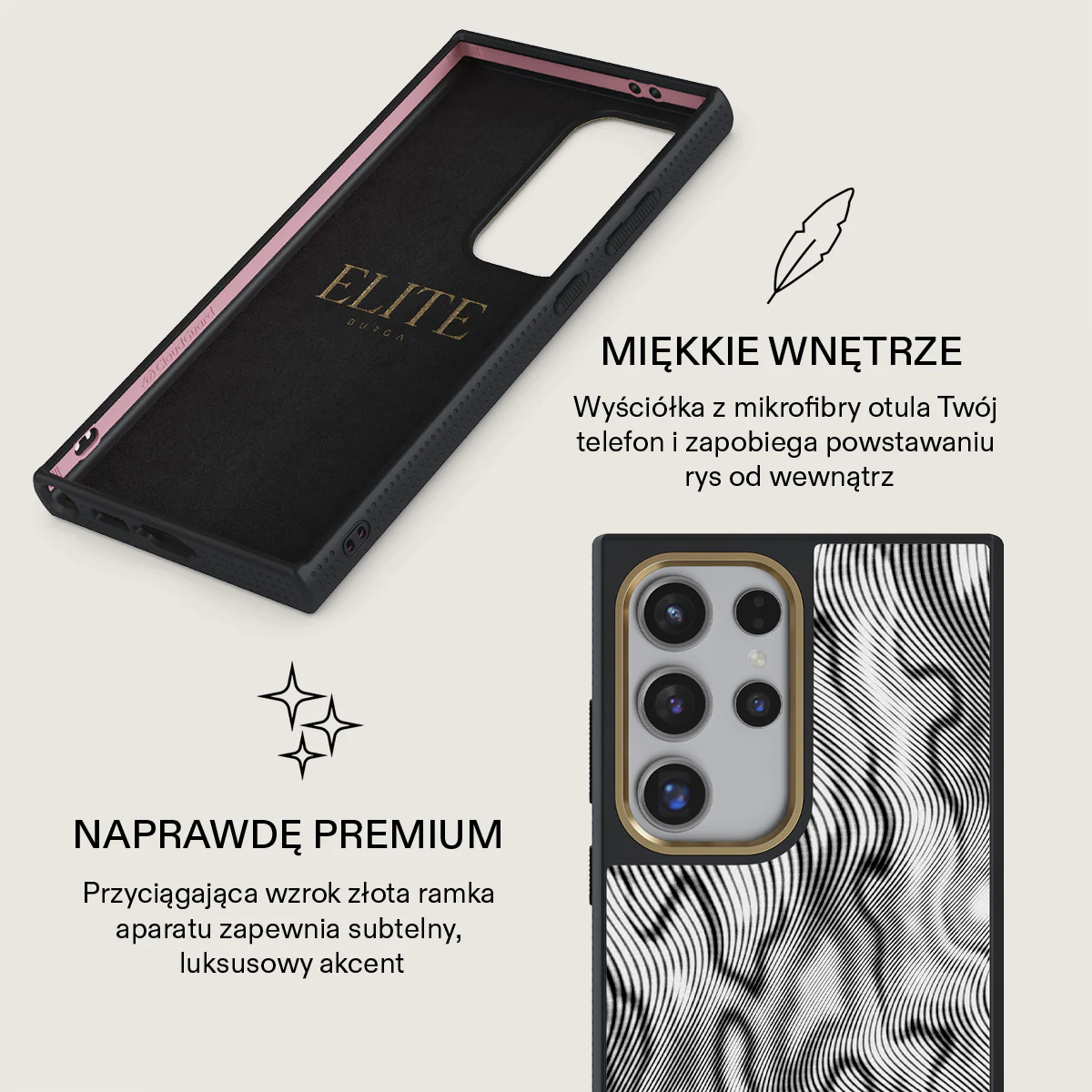 Ghost - Samsung Galaxy S24 Ultra Etui - Image 10