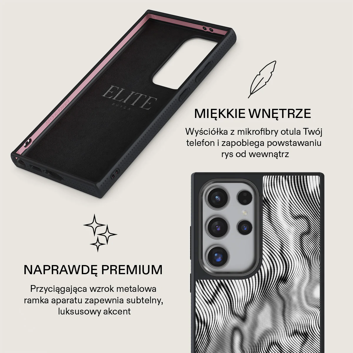 Ghost - Samsung Galaxy S24 Ultra Etui - Image 17