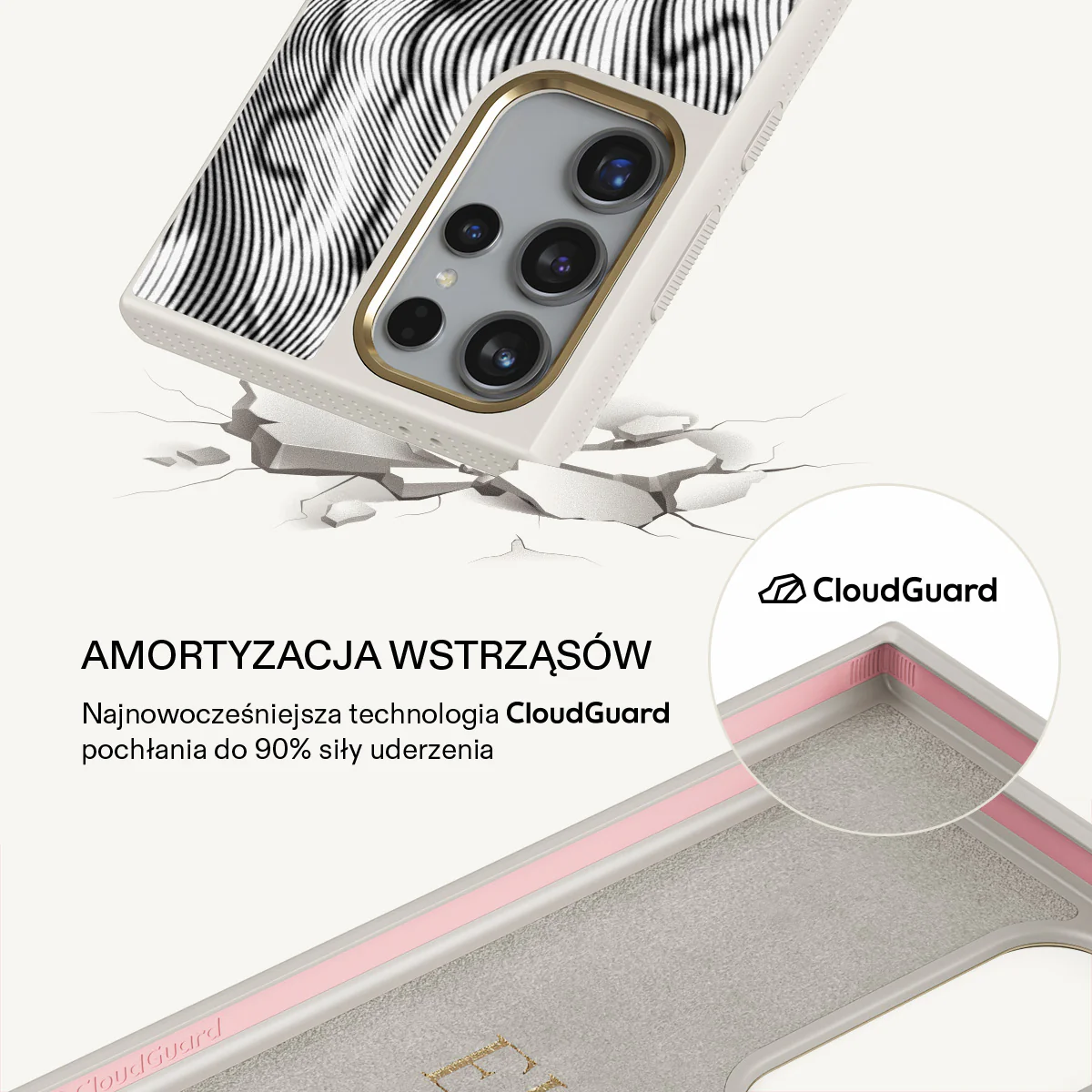 Ghost - Samsung Galaxy S24 Ultra Etui - Image 21