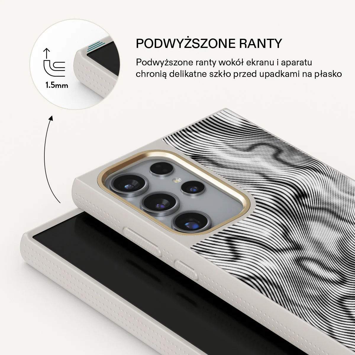 Ghost - Samsung Galaxy S24 Ultra Etui - Image 22
