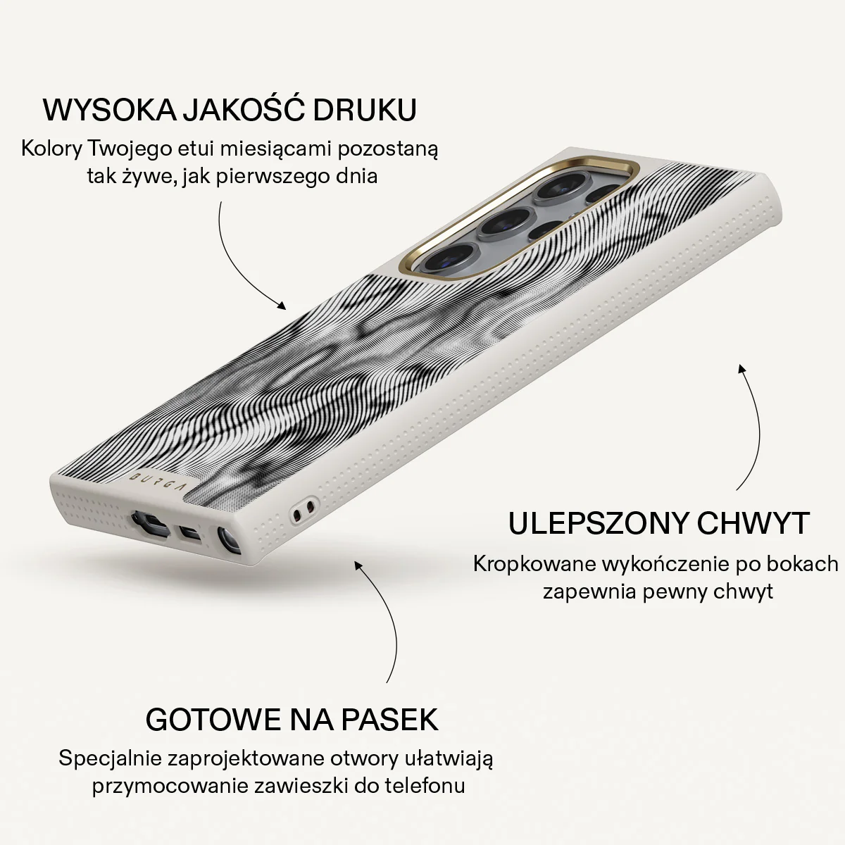 Ghost - Samsung Galaxy S24 Ultra Etui - Image 23