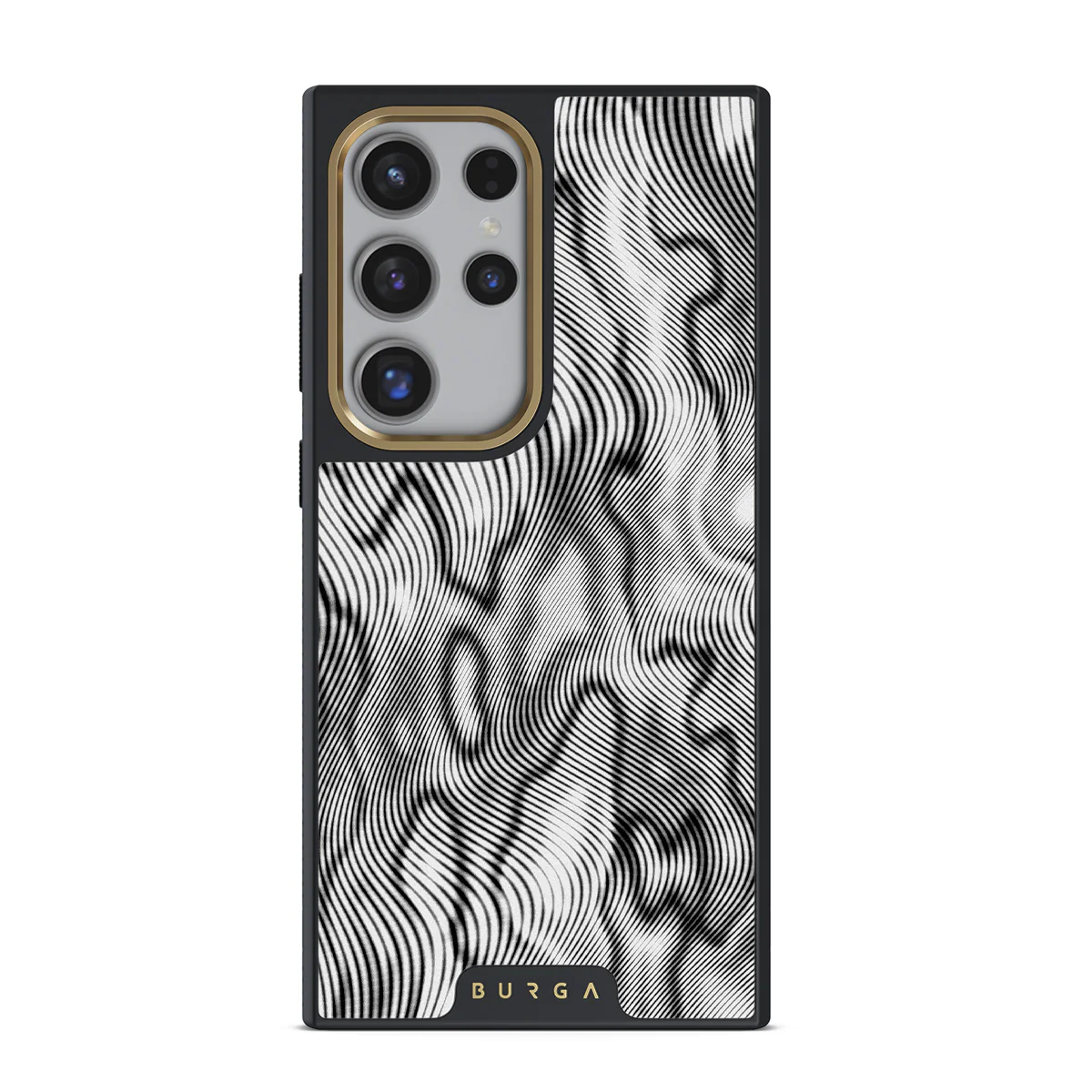 Ghost - Samsung Galaxy S24 Ultra Etui - Image 5