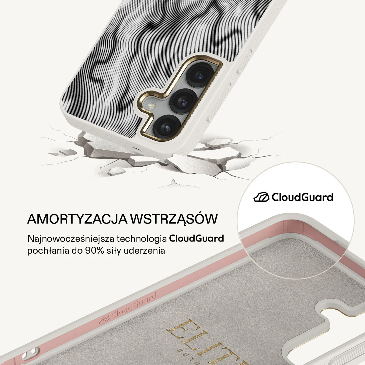 Ghost - Samsung Galaxy S25 Etui - Image 21