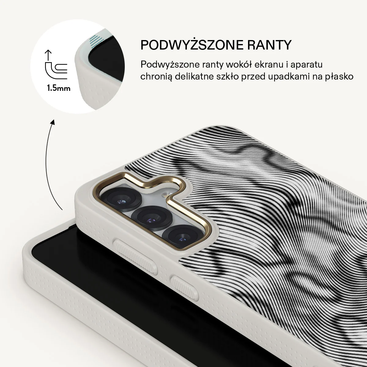 Ghost - Samsung Galaxy S25 Etui - Image 22