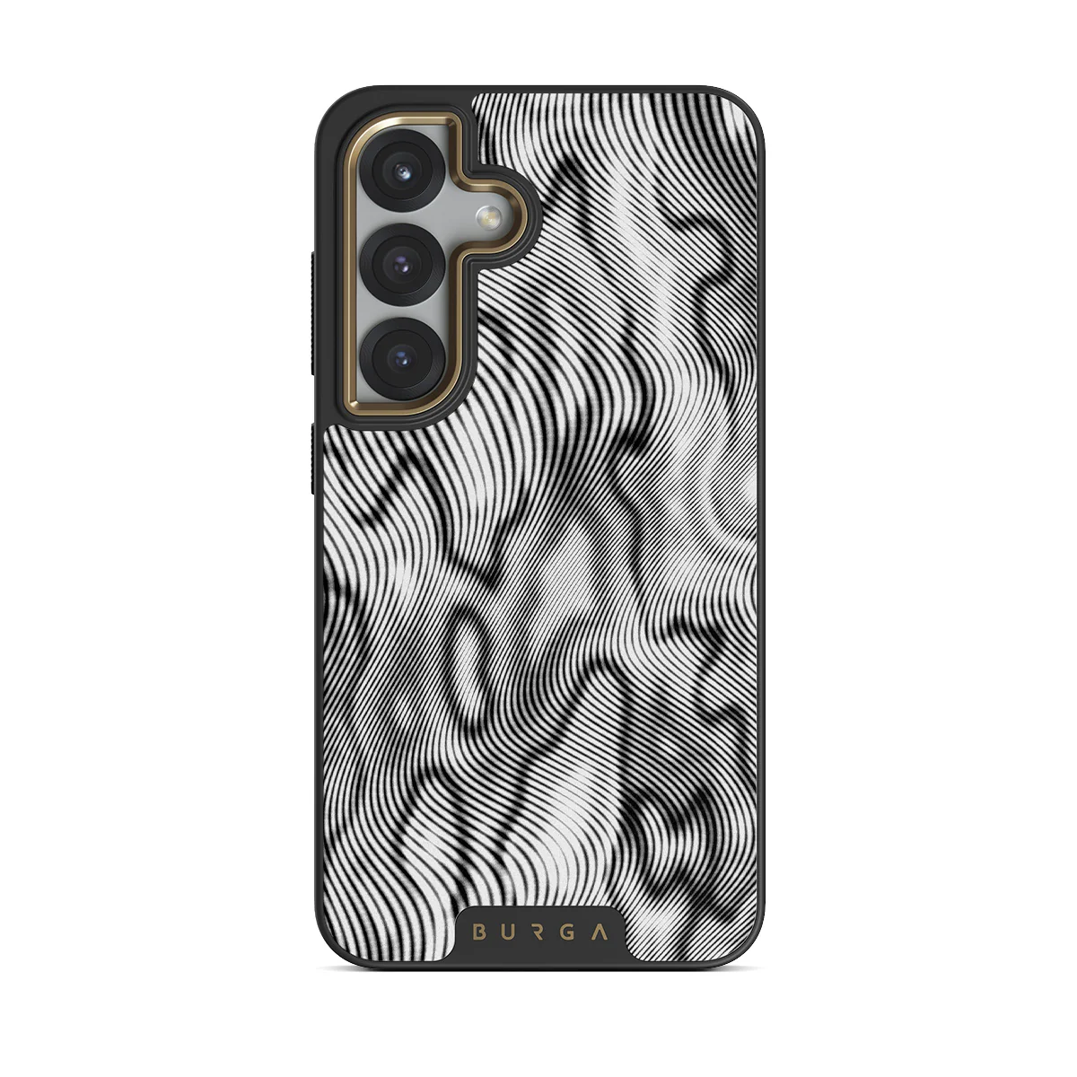 Ghost - Samsung Galaxy S25 Etui - Image 5