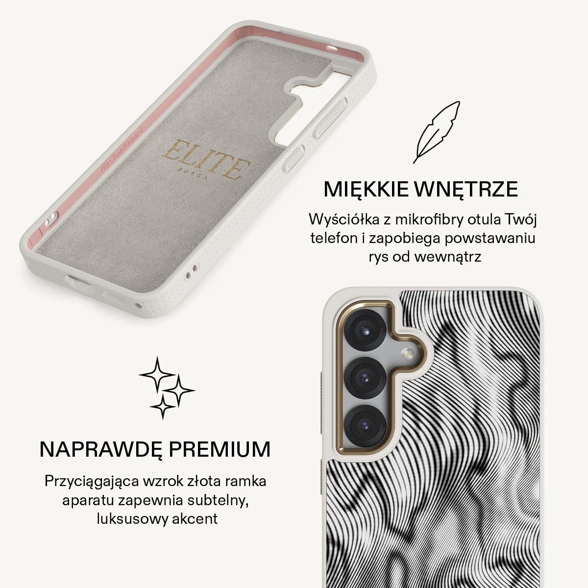 Ghost - Samsung Galaxy S25 Plus Etui - Image 24