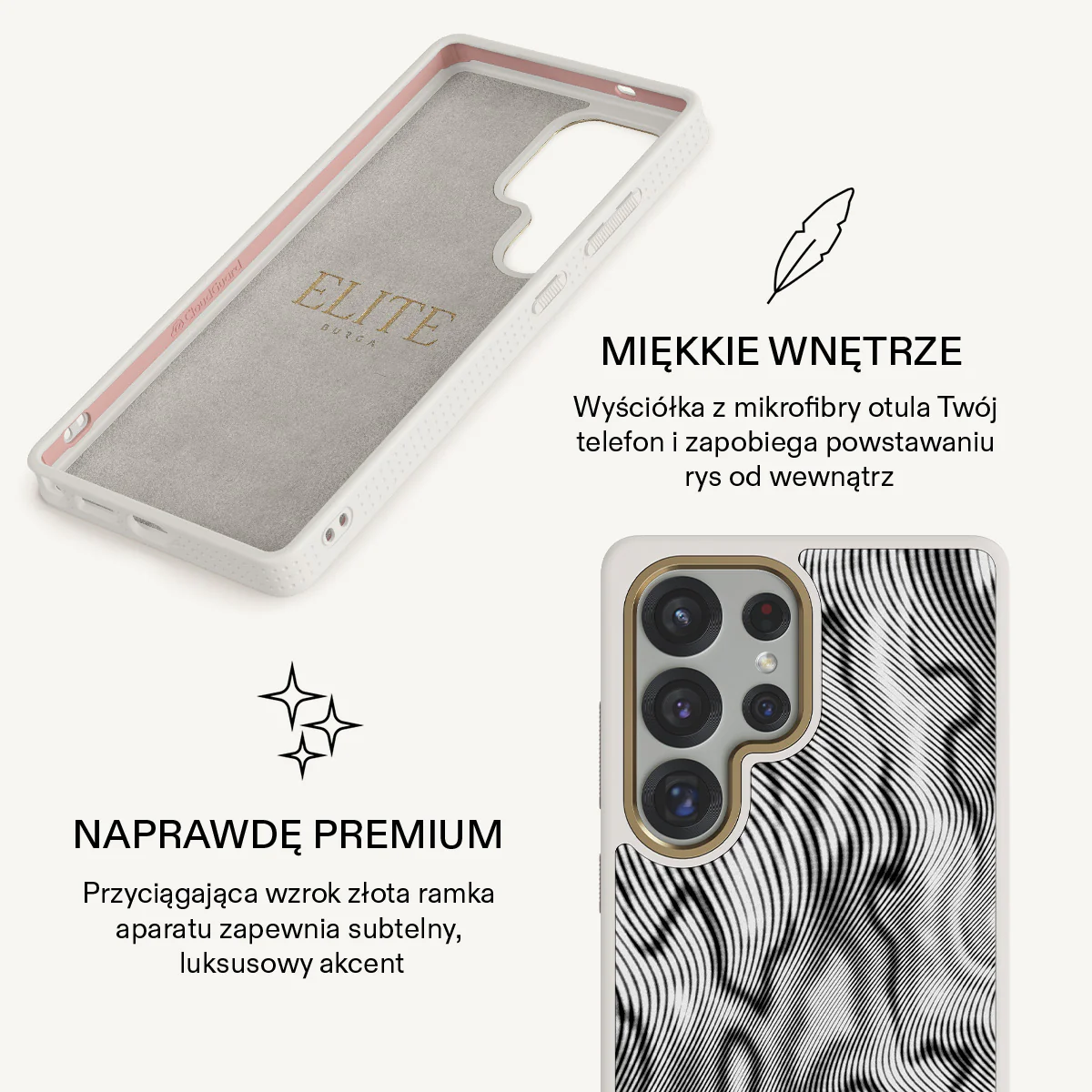 Ghost - Samsung Galaxy S25 Ultra Etui - Image 24