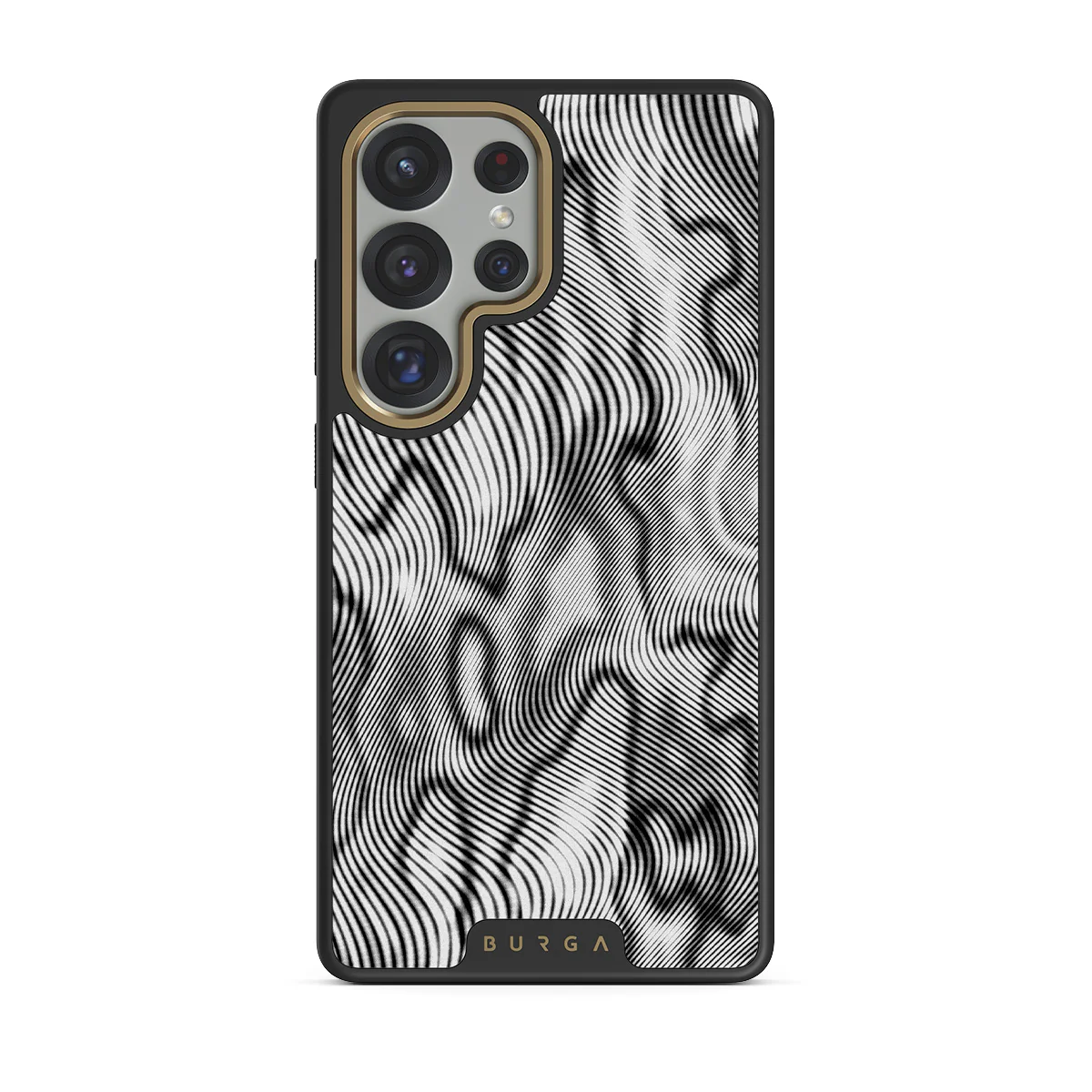 Ghost - Samsung Galaxy S25 Ultra Etui - Image 5