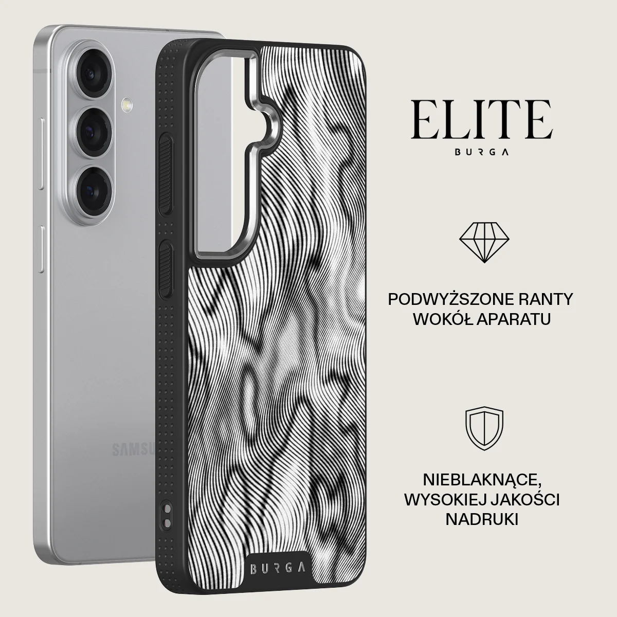 Ghost - Samsung Galaxy S26 Etui - Image 20