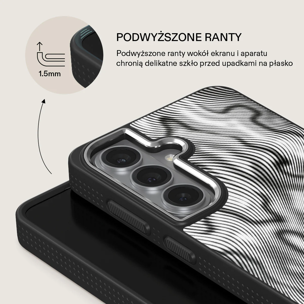 Ghost - Samsung Galaxy S26 Etui - Image 22