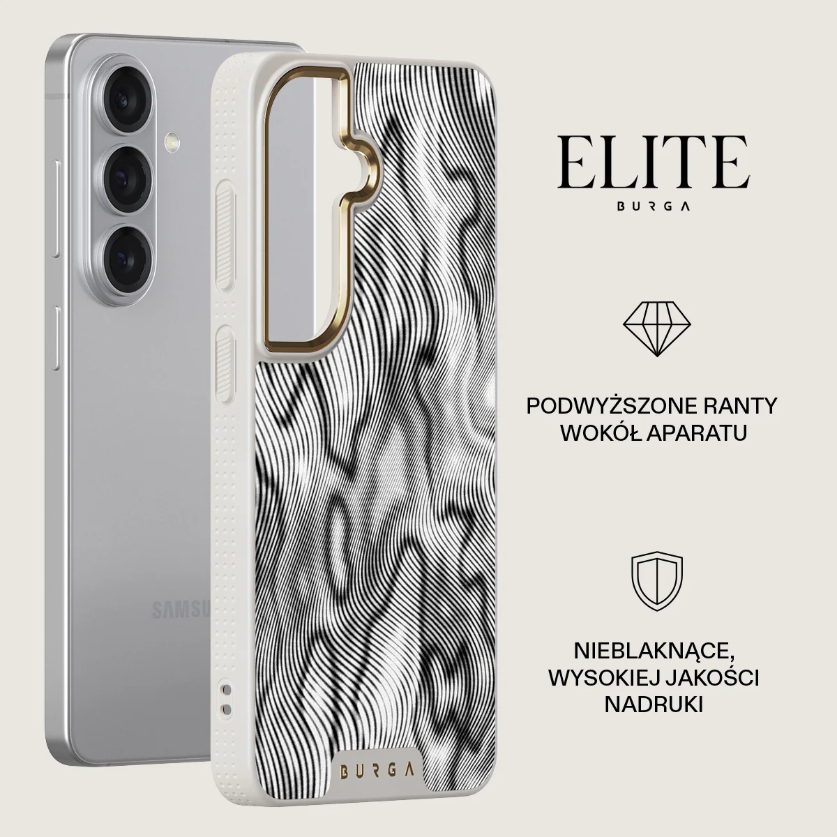 Ghost - Samsung Galaxy S26 Etui - Image 27