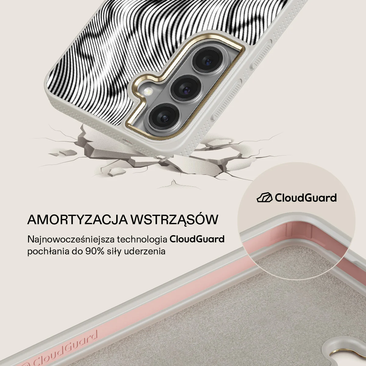 Ghost - Samsung Galaxy S26 Etui - Image 28