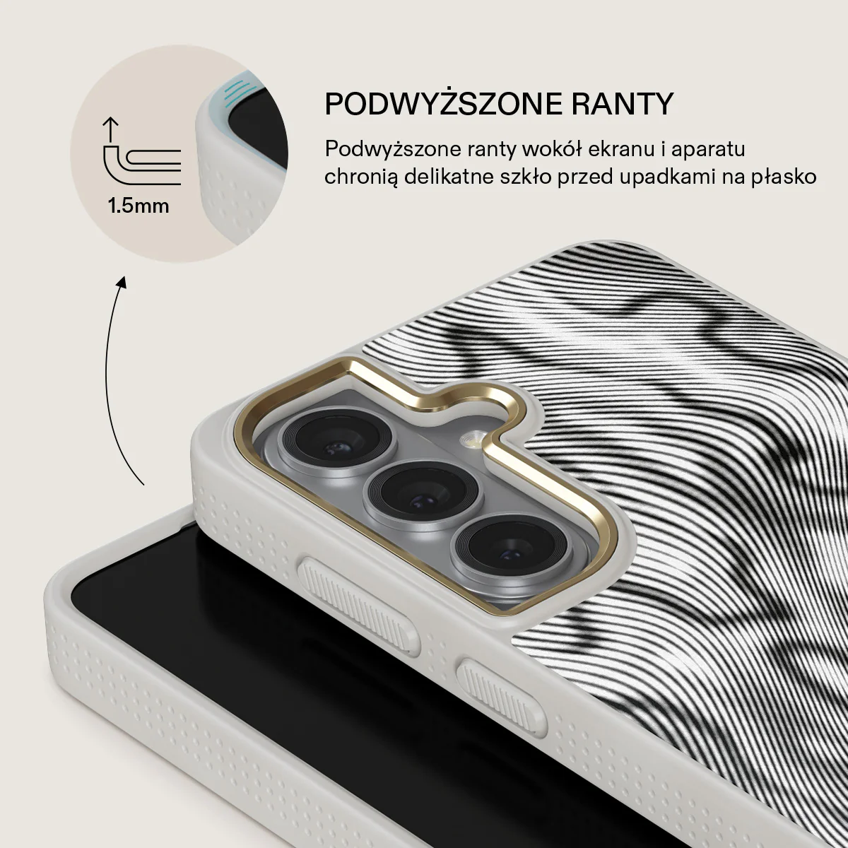 Ghost - Samsung Galaxy S26 Etui - Image 29