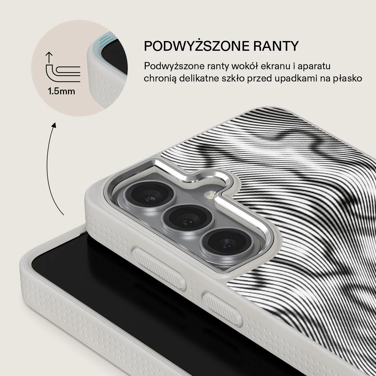 Ghost - Samsung Galaxy S26 Etui - Image 36