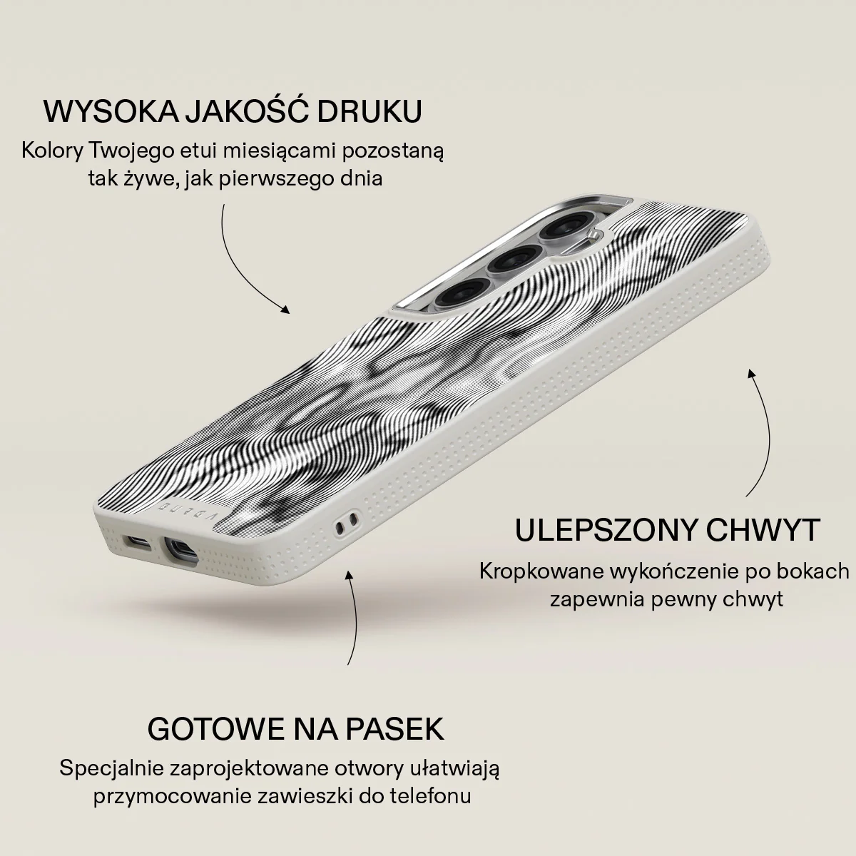 Ghost - Samsung Galaxy S26 Etui - Image 37