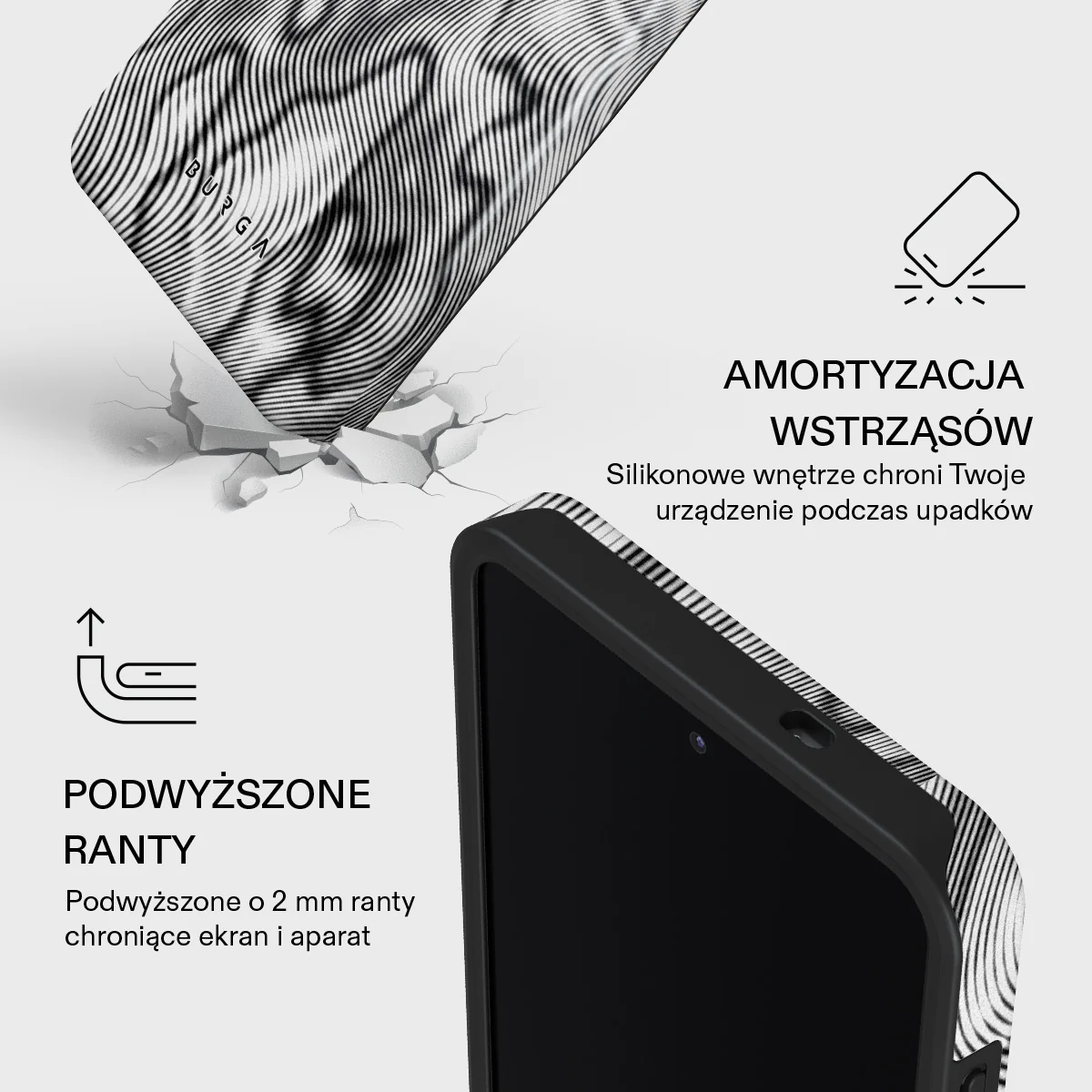 Ghost - Samsung Galaxy S26 Etui - Image 4