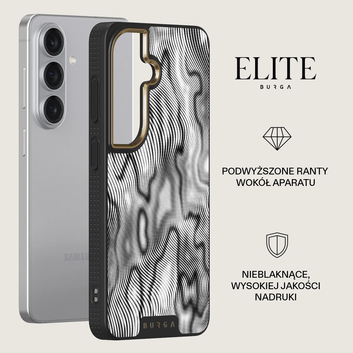 Ghost - Samsung Galaxy S26 Etui - Image 6