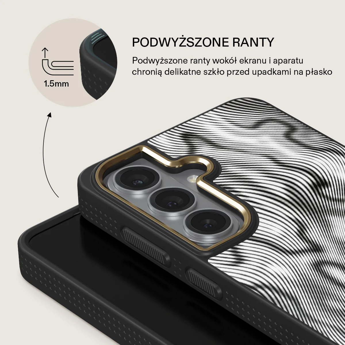 Ghost - Samsung Galaxy S26 Etui - Image 8