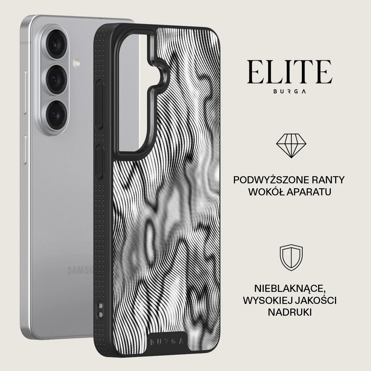 Ghost - Samsung Galaxy S26 Plus Etui - Image 13