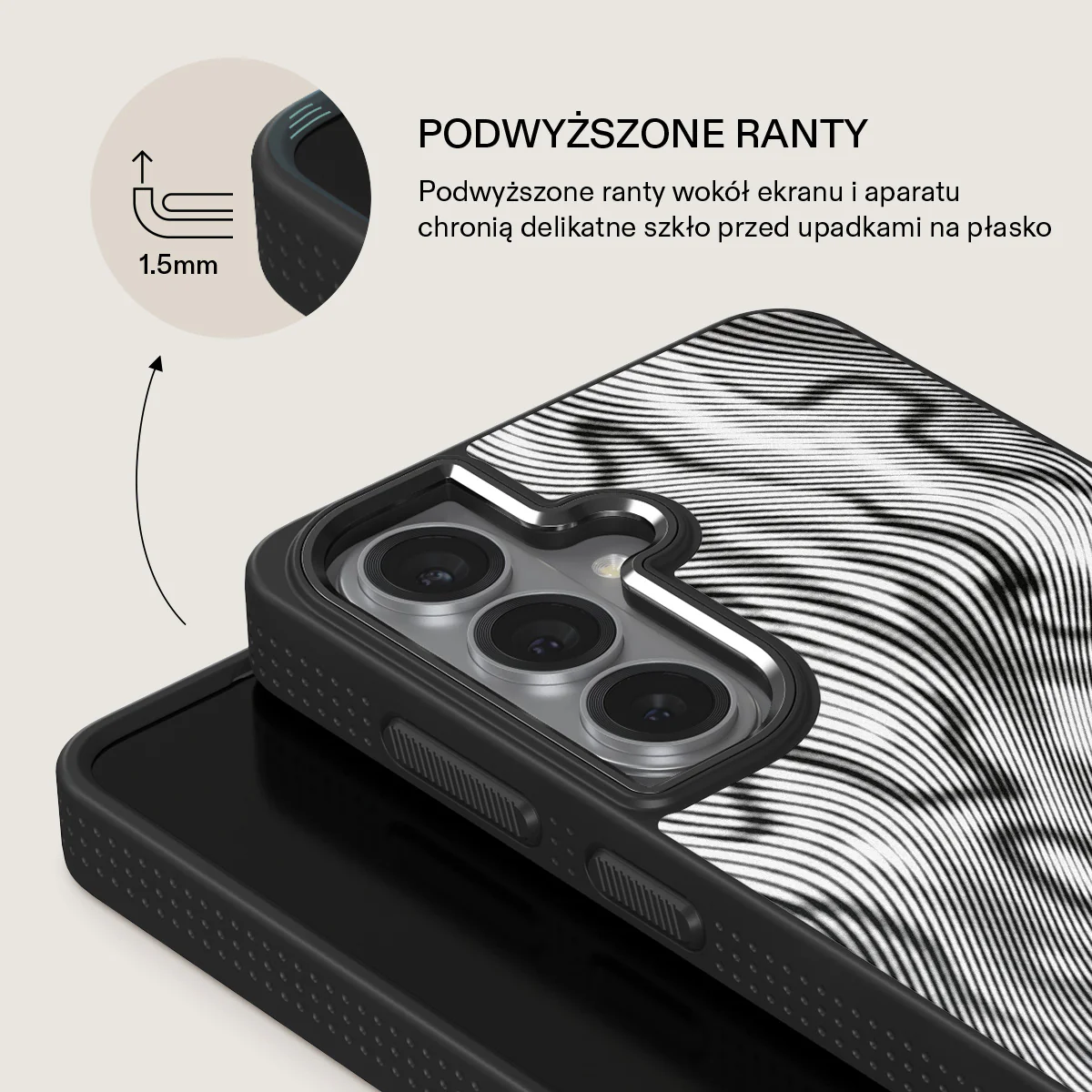 Ghost - Samsung Galaxy S26 Plus Etui - Image 15
