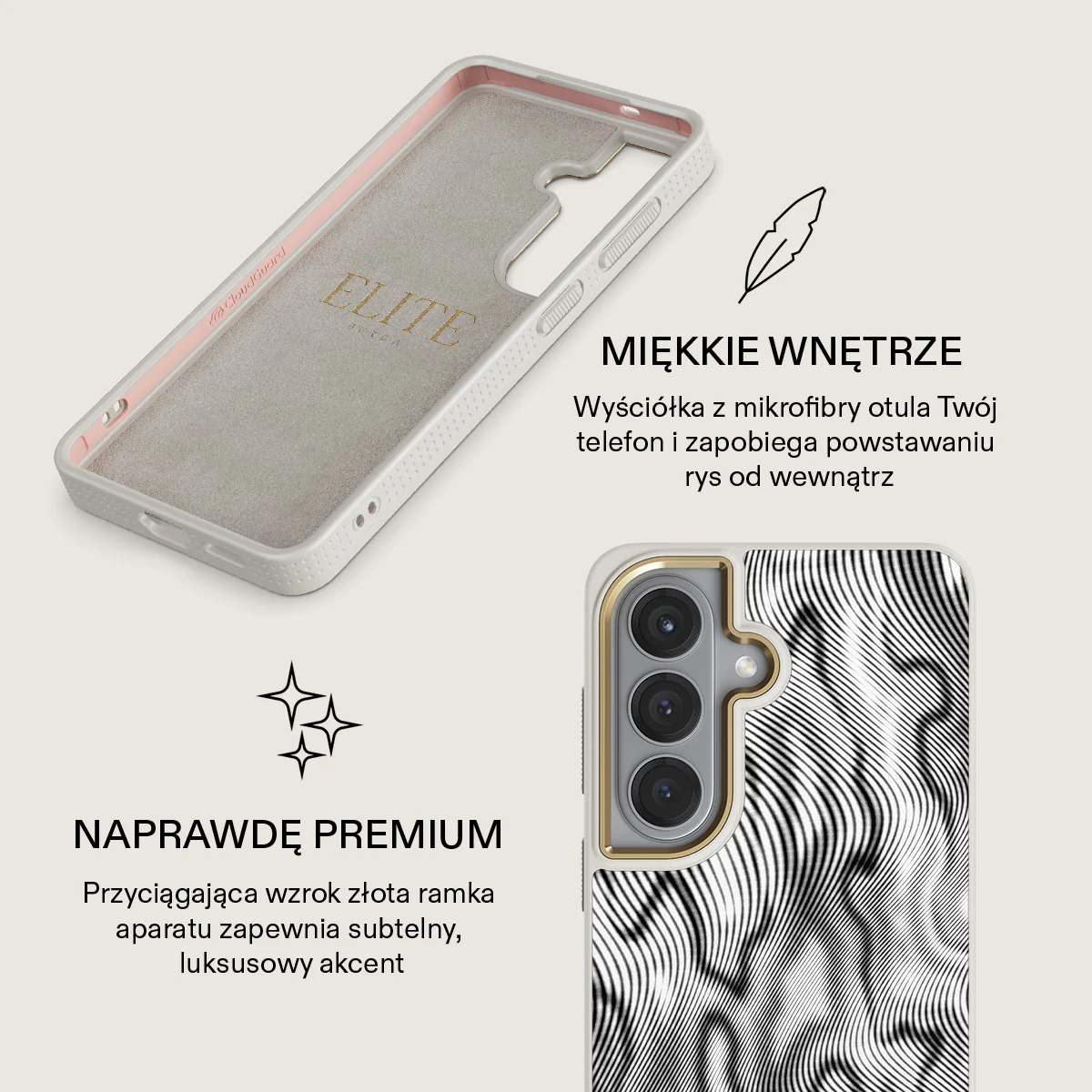 Ghost - Samsung Galaxy S26 Plus Etui - Image 31