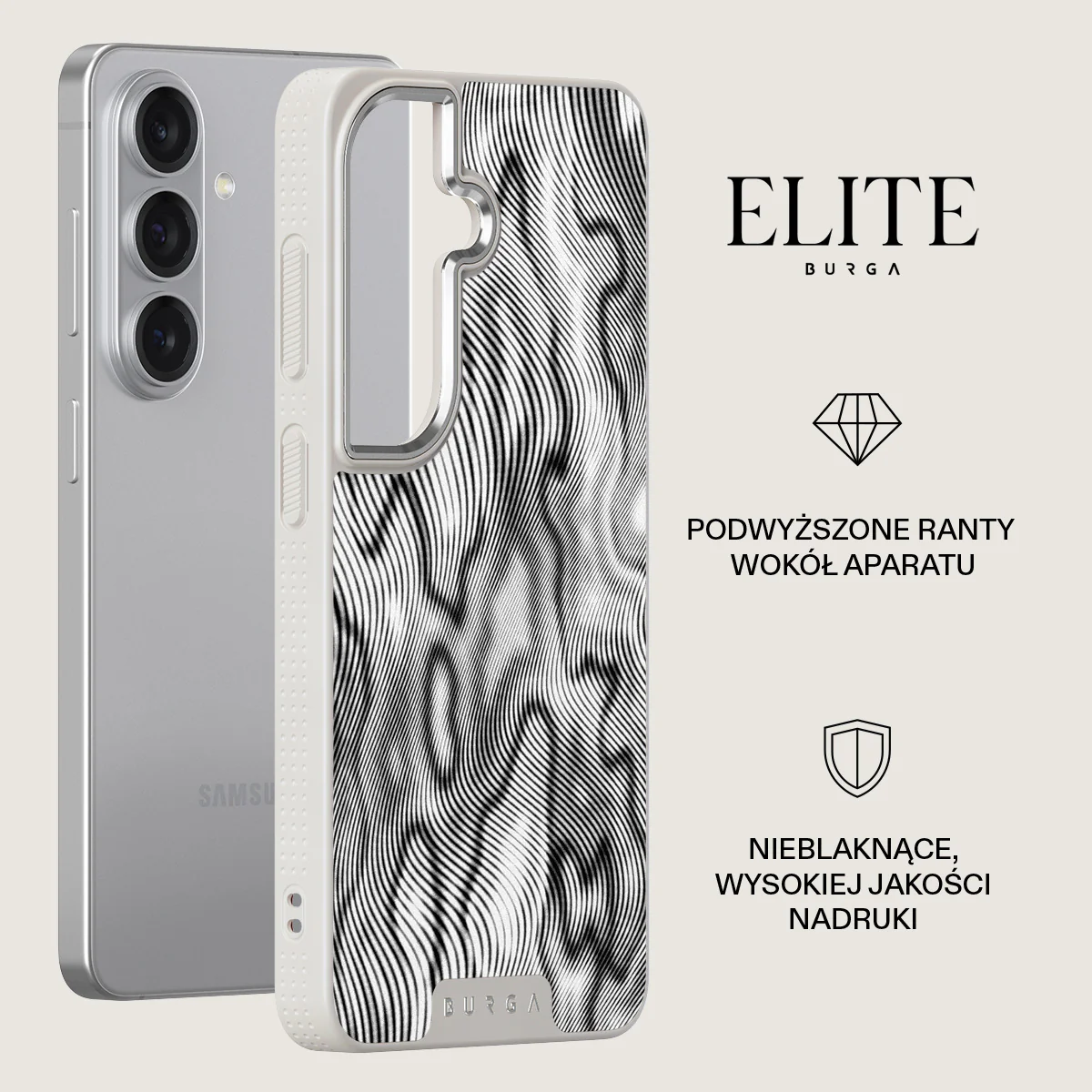 Ghost - Samsung Galaxy S26 Plus Etui - Image 34