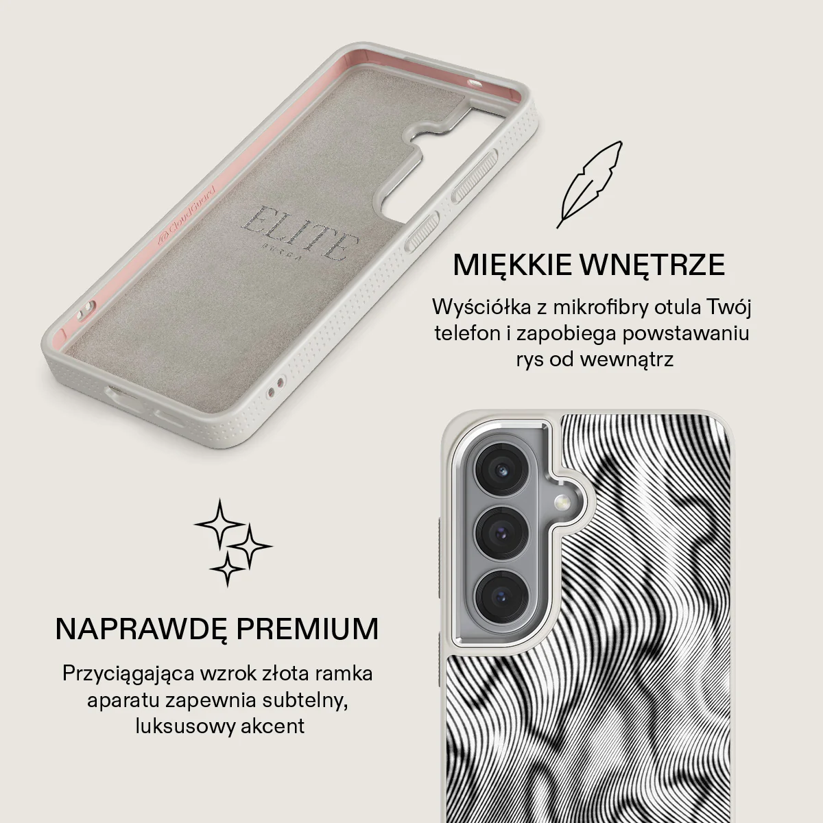 Ghost - Samsung Galaxy S26 Plus Etui - Image 38