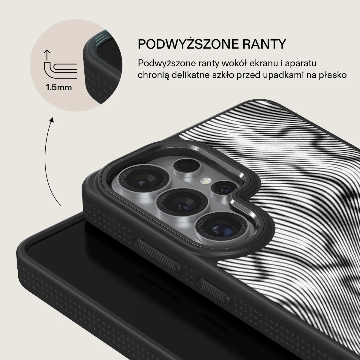 Ghost - Samsung Galaxy S26 Ultra Etui - Image 15