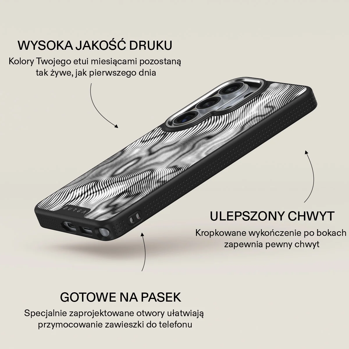 Ghost - Samsung Galaxy S26 Ultra Etui - Image 23