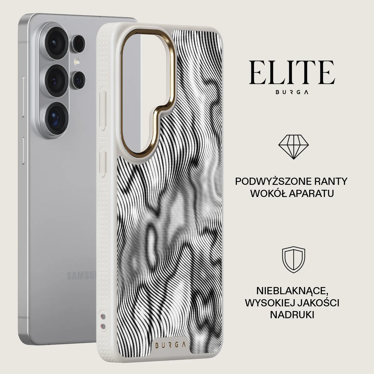Ghost - Samsung Galaxy S26 Ultra Etui - Image 27
