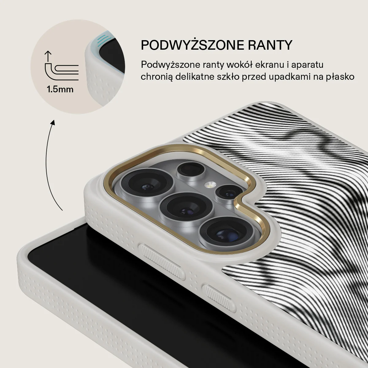 Ghost - Samsung Galaxy S26 Ultra Etui - Image 29