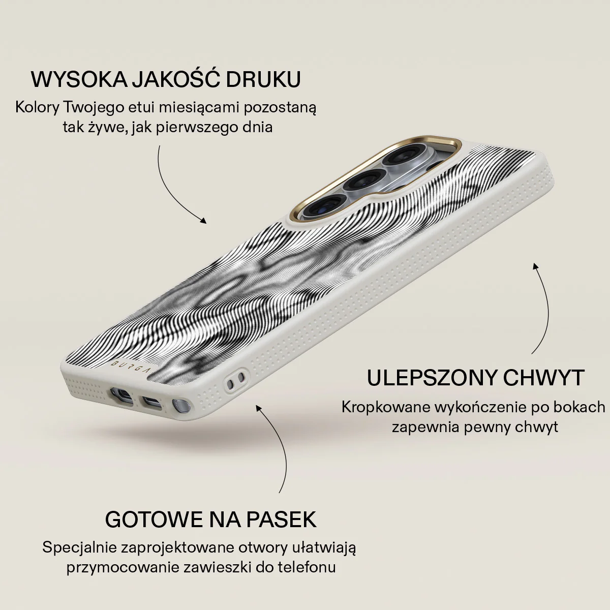 Ghost - Samsung Galaxy S26 Ultra Etui - Image 30