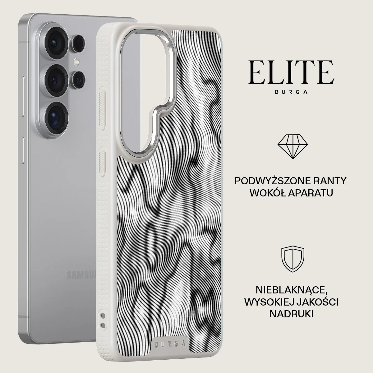 Ghost - Samsung Galaxy S26 Ultra Etui - Image 34
