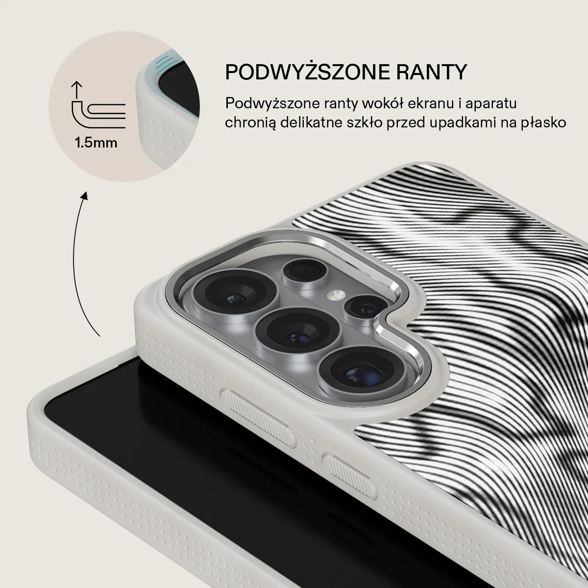 Ghost - Samsung Galaxy S26 Ultra Etui - Image 36