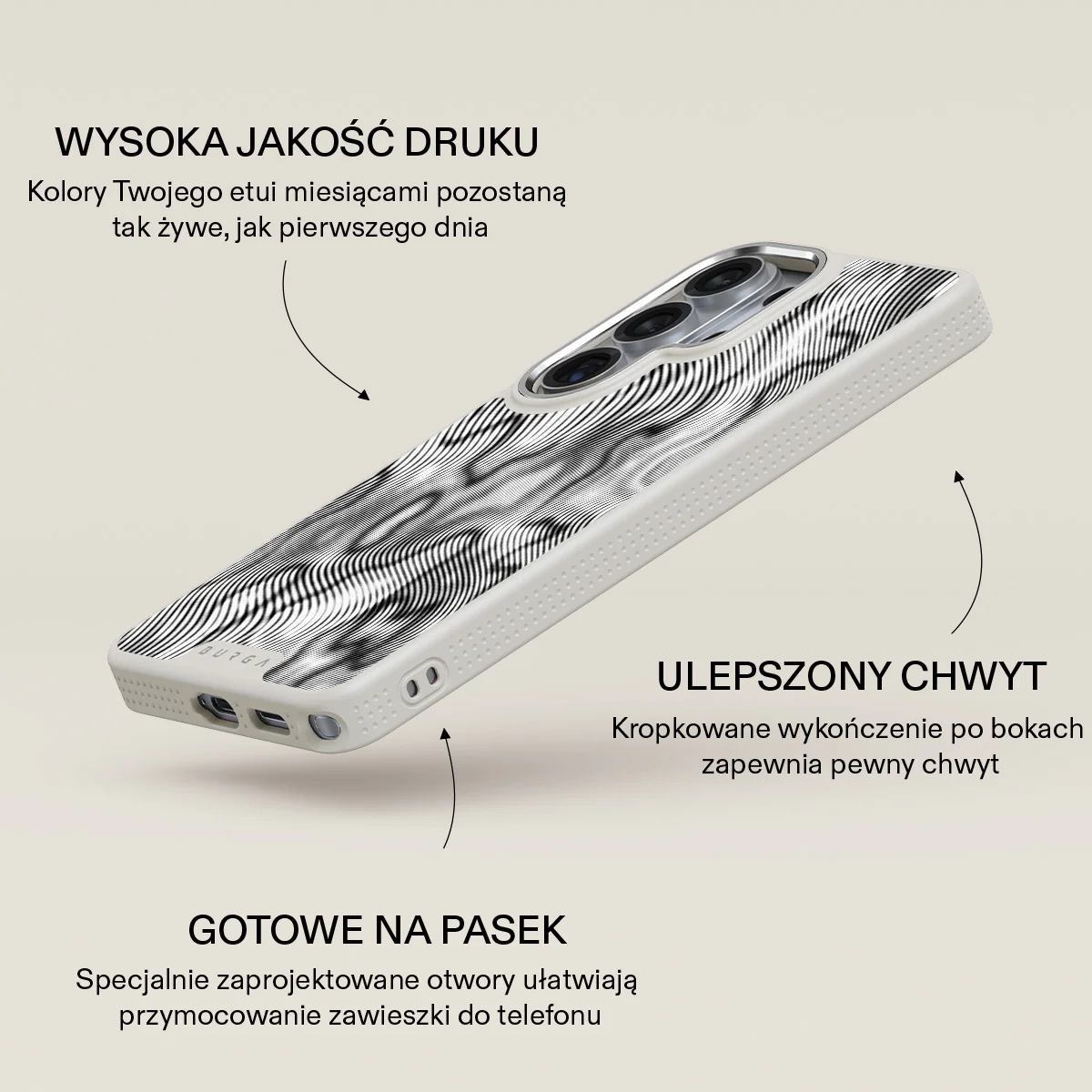 Ghost - Samsung Galaxy S26 Ultra Etui - Image 37