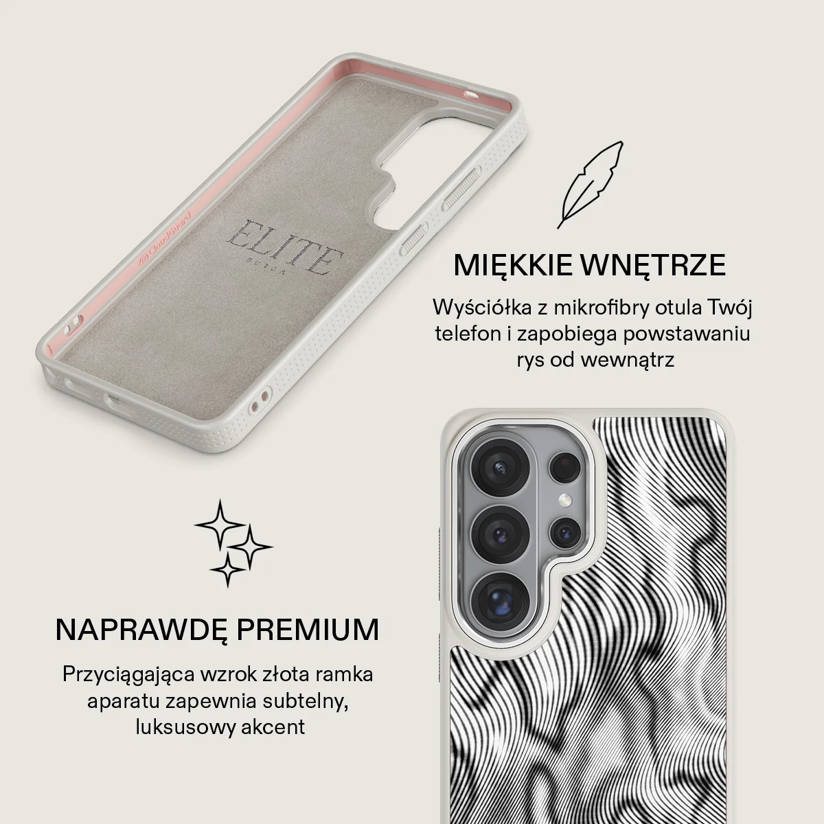Ghost - Samsung Galaxy S26 Ultra Etui - Image 38