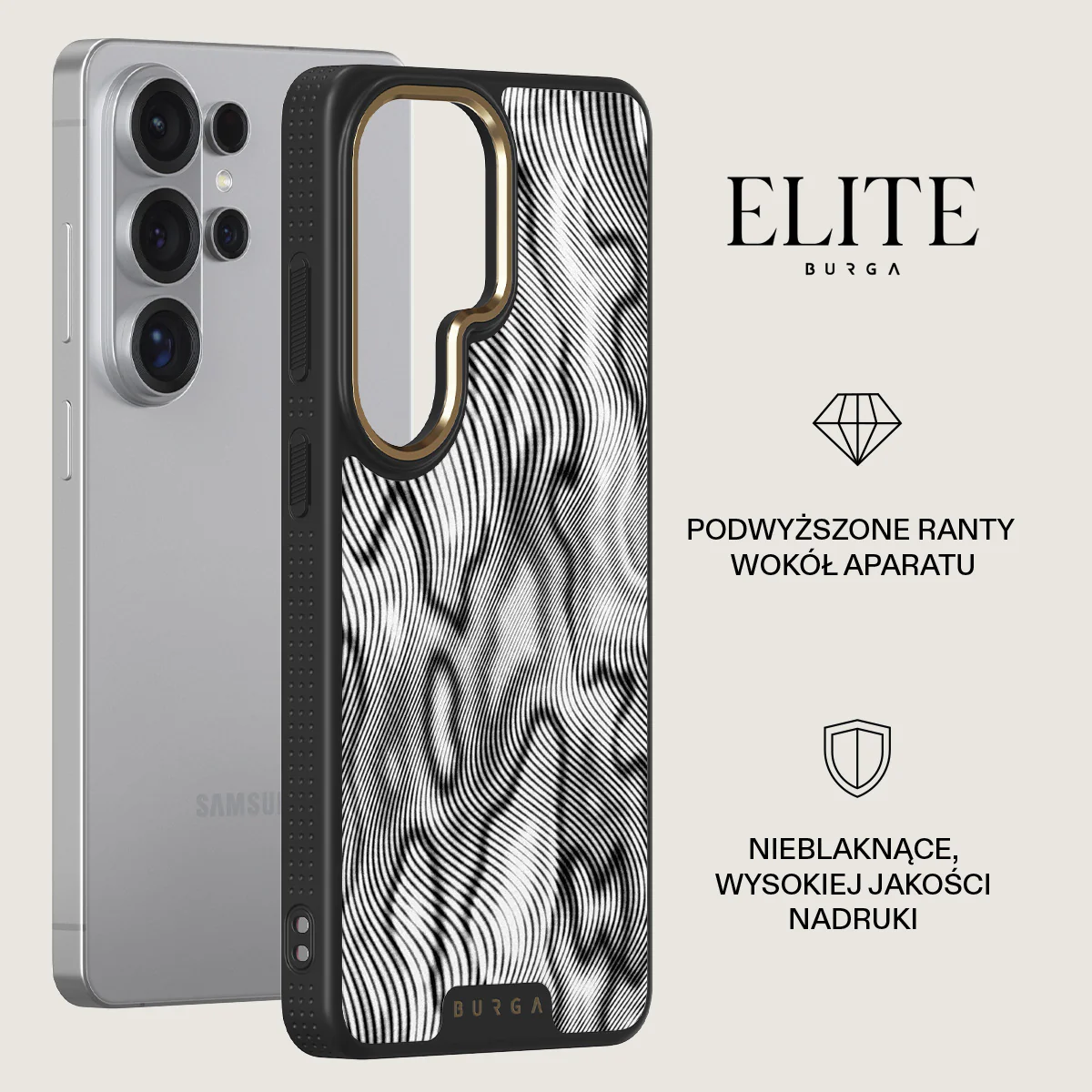Ghost - Samsung Galaxy S26 Ultra Etui - Image 6