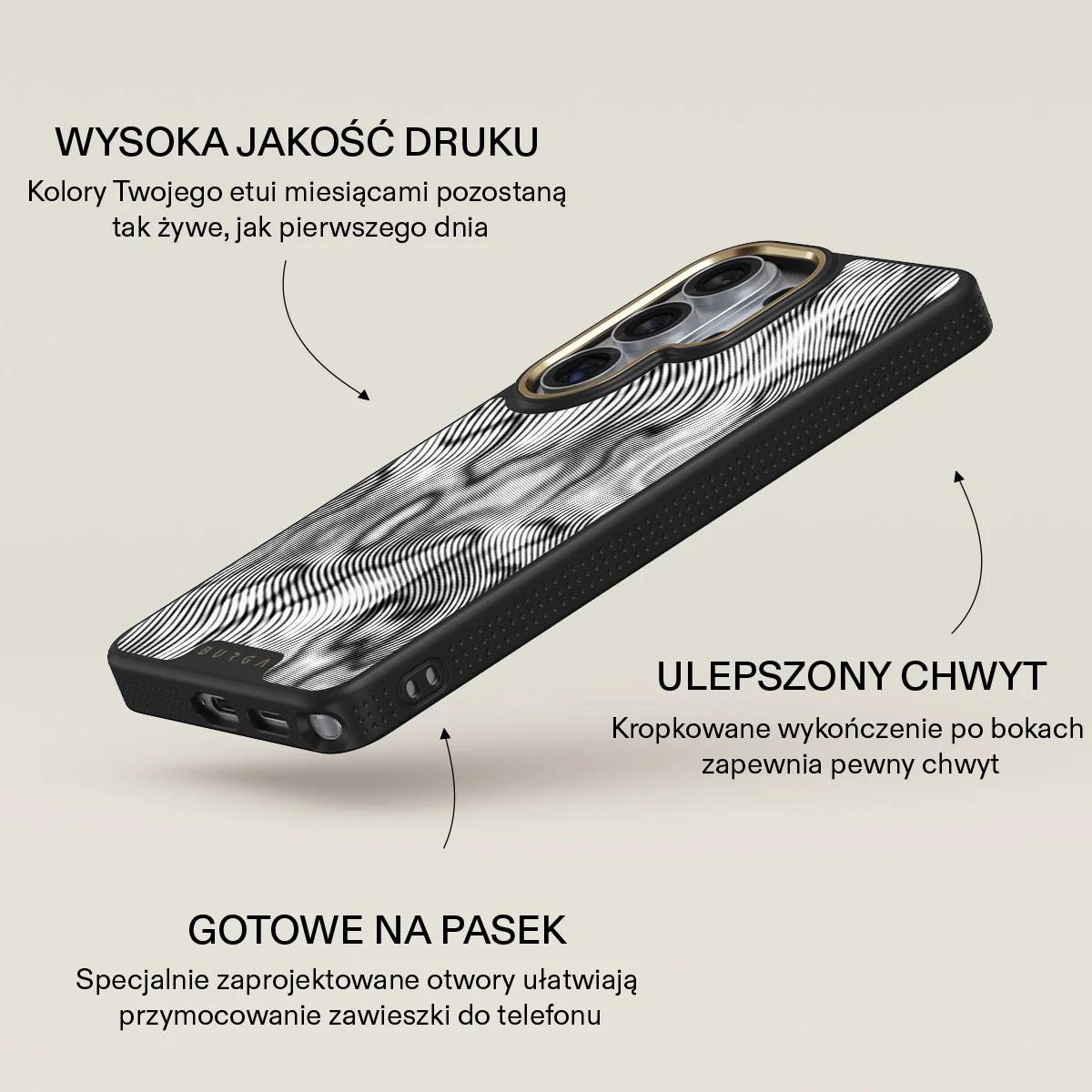 Ghost - Samsung Galaxy S26 Ultra Etui - Image 9